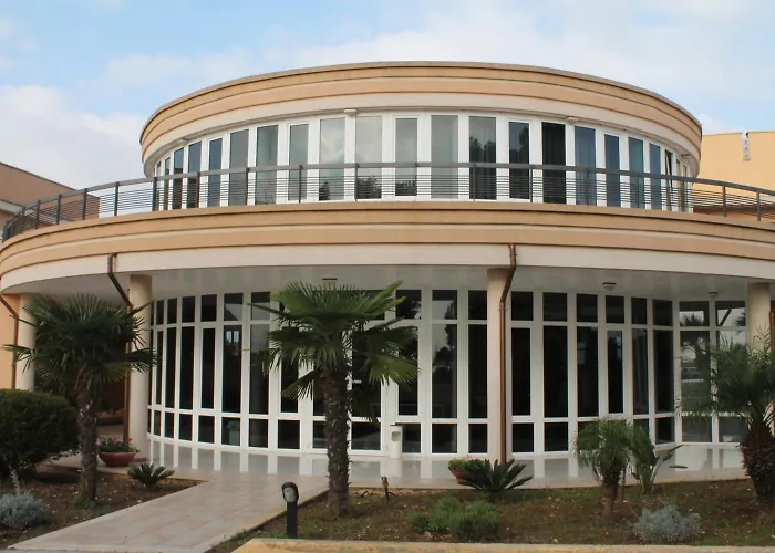 Hotel Minerva Brindisi